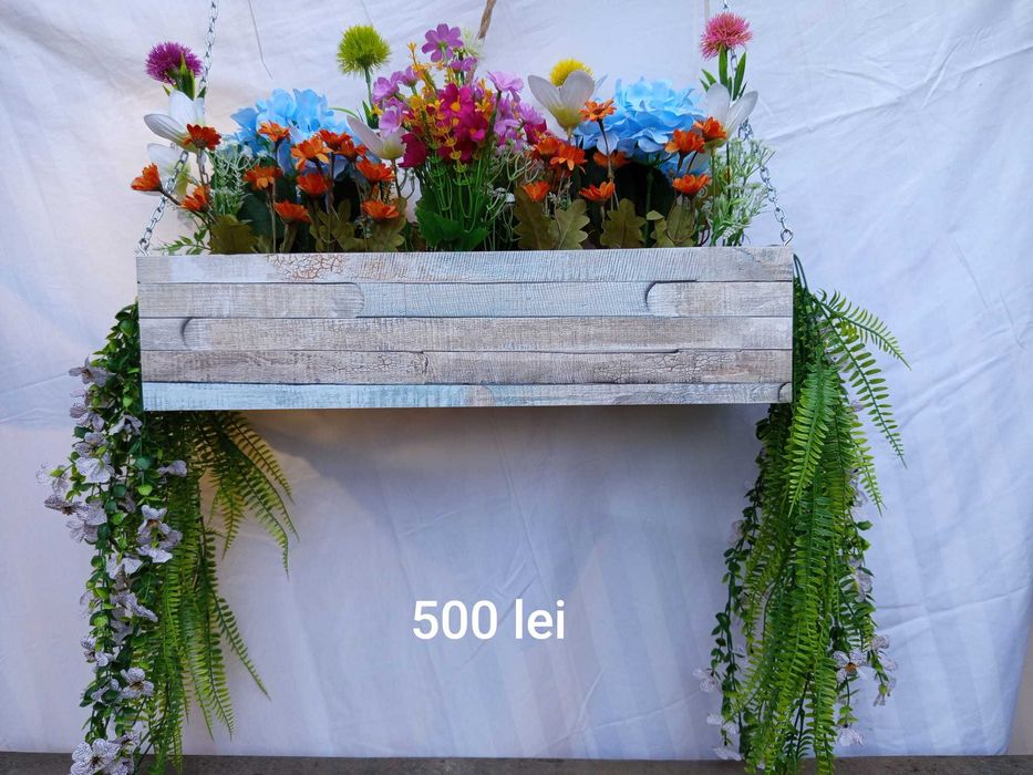 Lustre Fantezie București