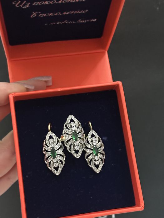 Подарки ваших близких