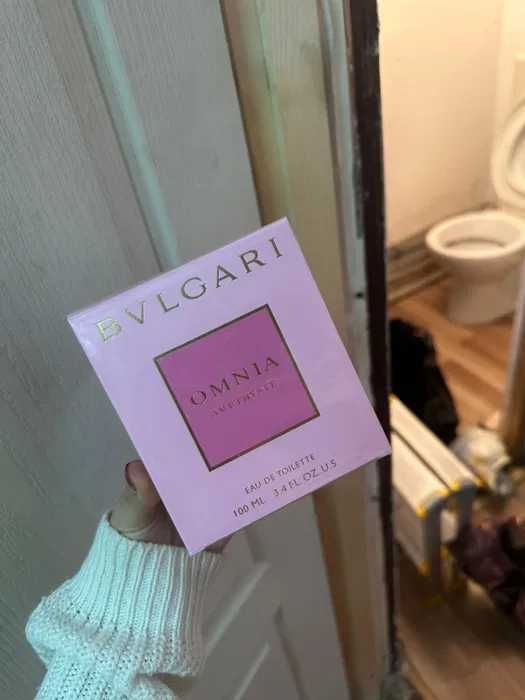 BVLGARI Omnia Amethyste (Buc/En Gross)