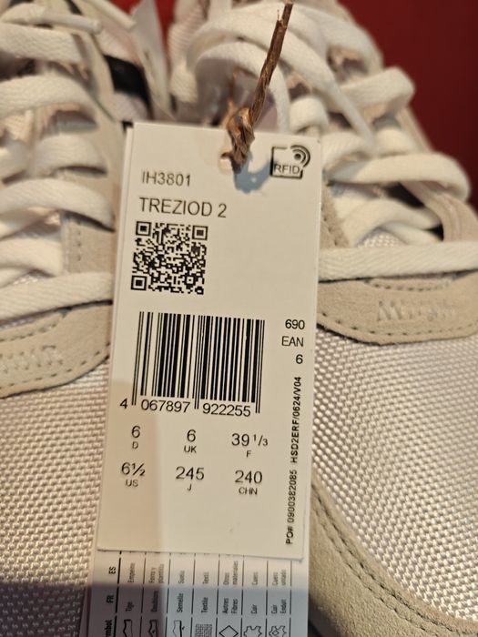 Adidas Treziod 2 original