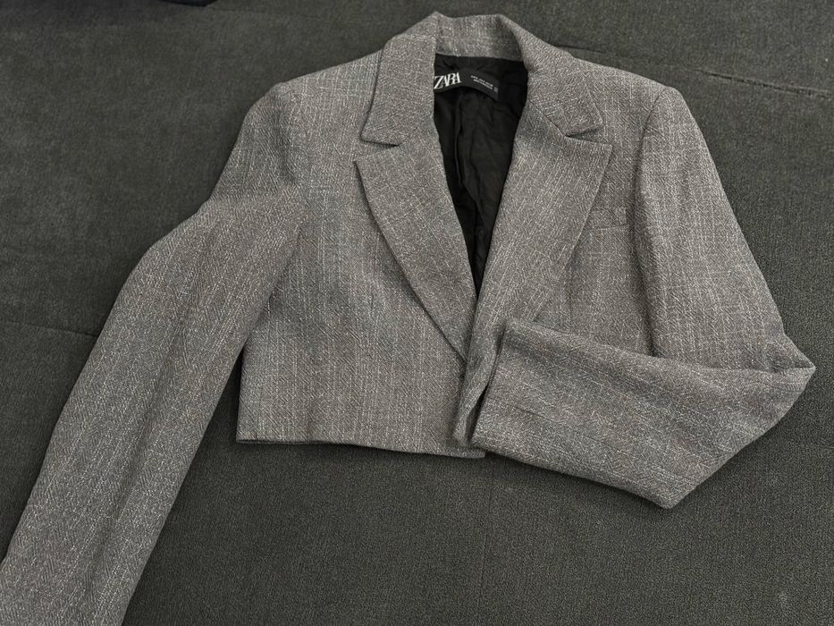НОВО!!! Сако на Zara