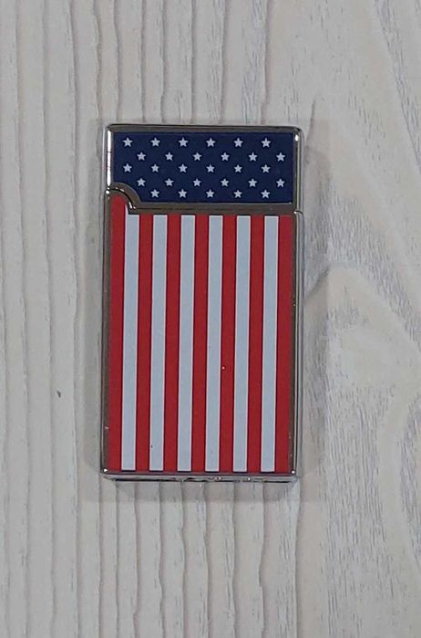 Зажигалка газовая