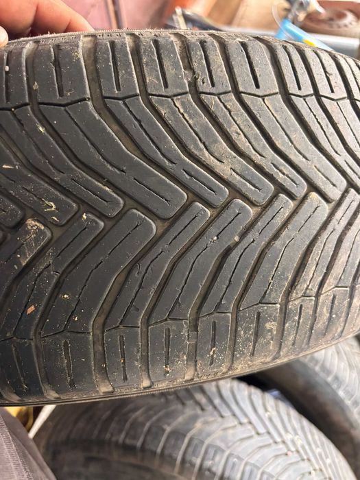 Vand cauciucuri michelin set 4 cauciucuri de vara.