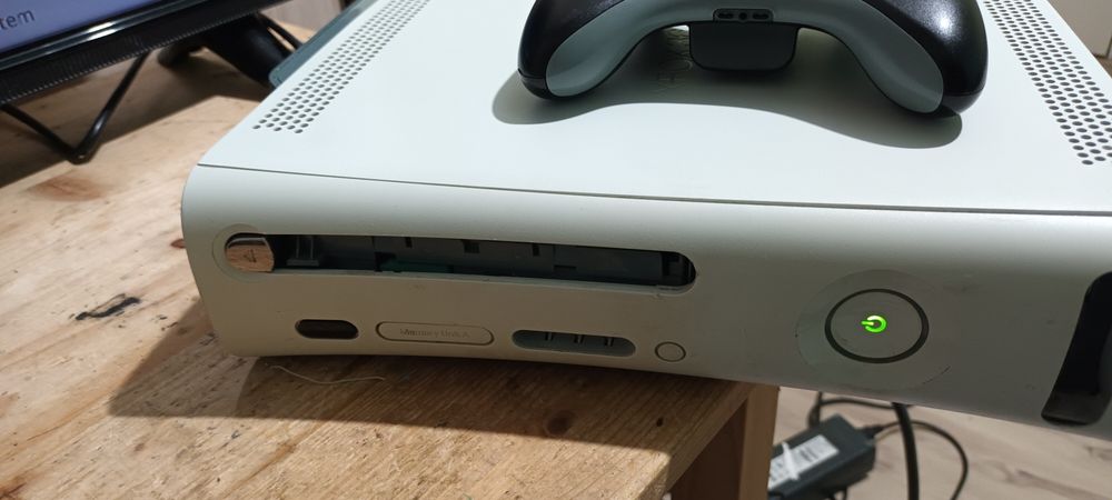 Xbox360 modat rgh3