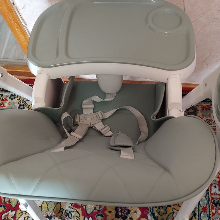 Bolalar ovqat stulchasi