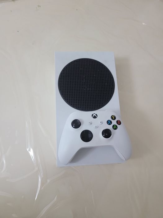 Xbox seria s adus din america