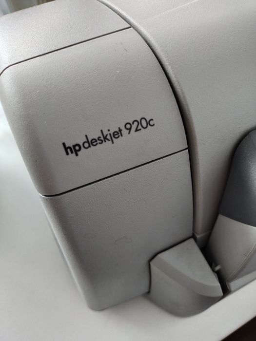 Струйный принтер