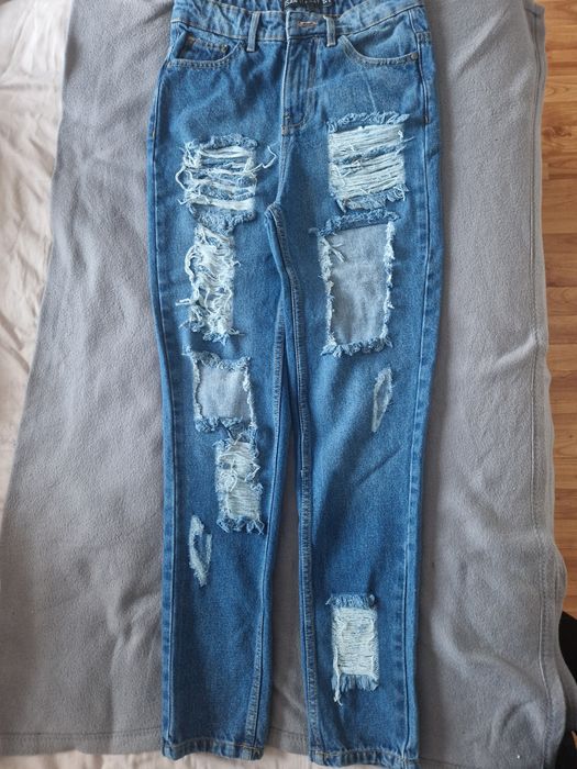 Blugi dama I Saw it First