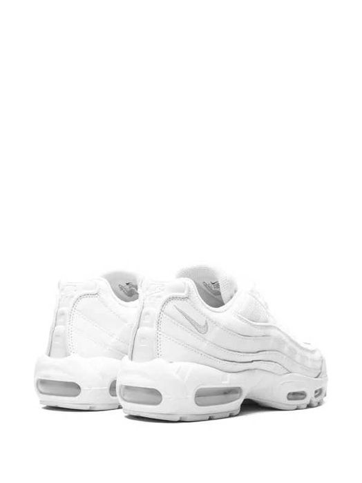 Nike Air Max 95 white