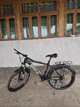 Velosiped 26 razmer