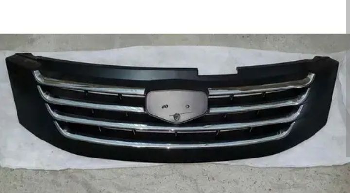 Решётка радиатора Geely Ec-7