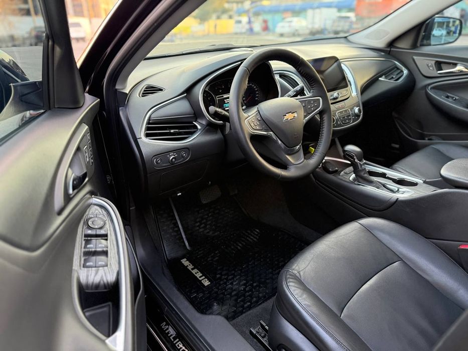 Продается Chevrolet Malibu