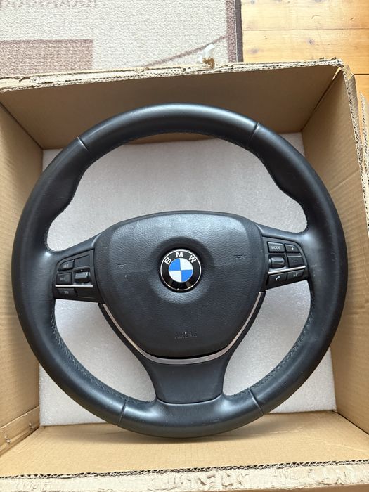 Волан за bmw f10