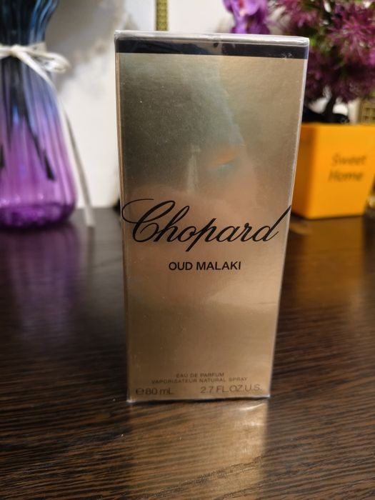 Парфюм Oud Malaki Chopard
