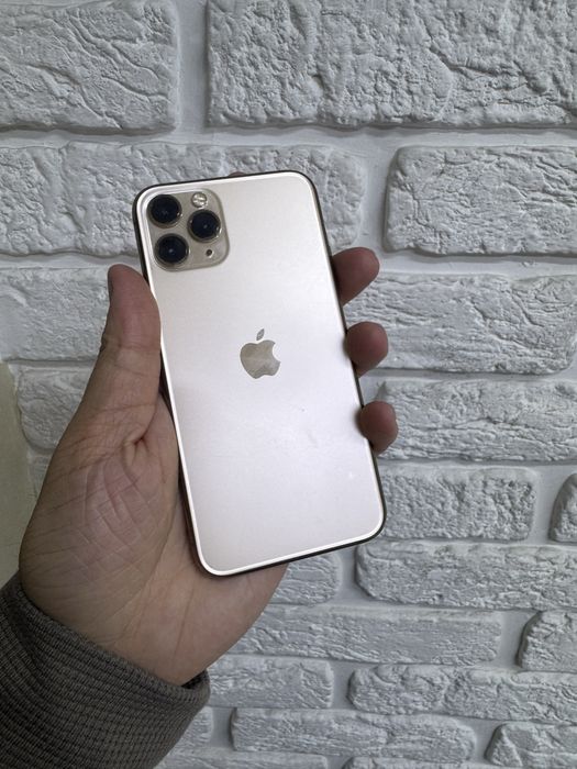 Айфон 11 Pro Max 512гб Оригинал