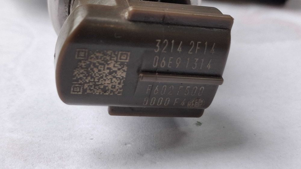 Дюзи за Toyota Avensis Toyota Avensis 2.0D, 130 к.с от 2005-2009г. дюзите са отлично състояние