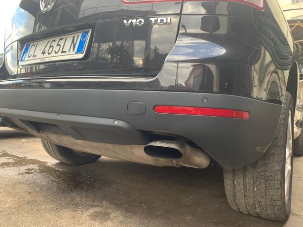 Dezmembrez vw touareg v10 volan stanga 2.5 tdi r5 bac 3.0 bks ayh ble