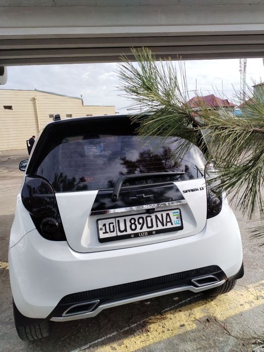 spark sotiladi 1 pozitsa