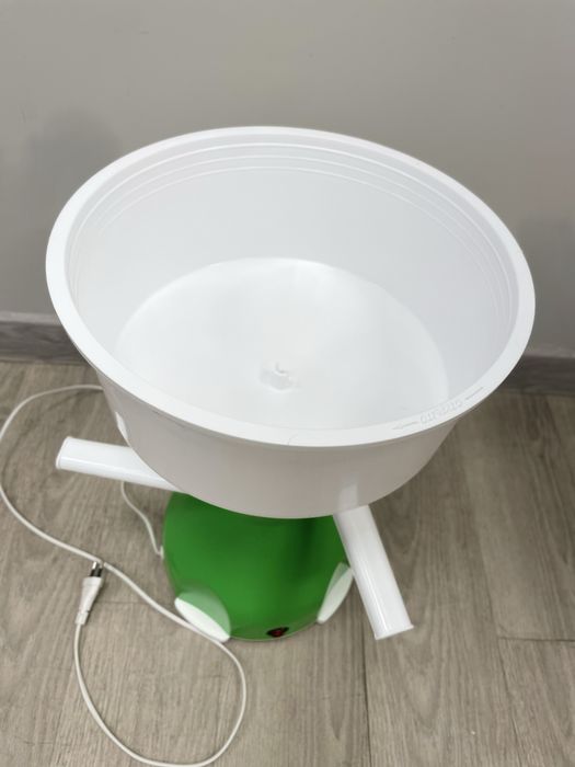 Сепаратор электрический/молоко/сливки