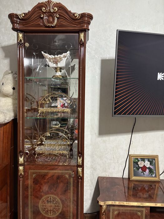 Продам мебель в гостиную