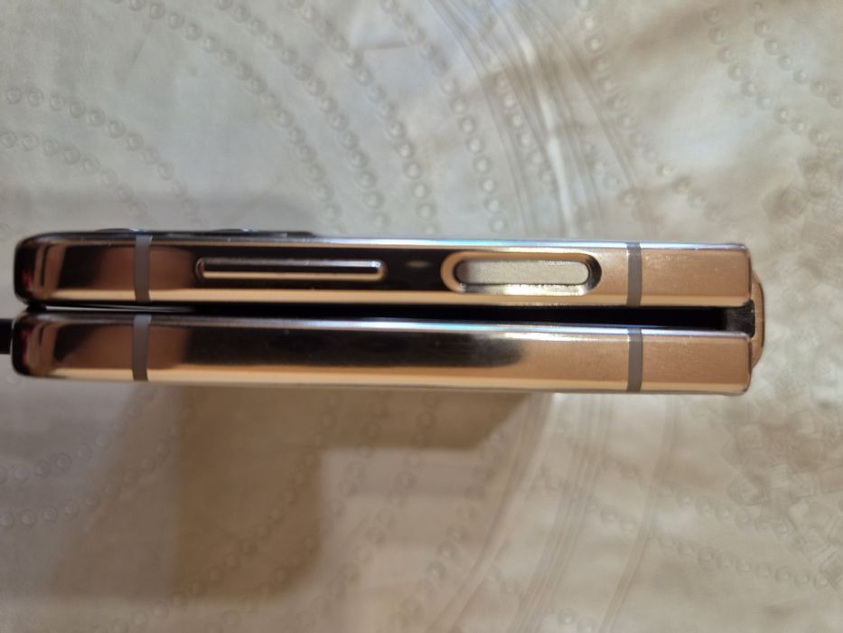 Samsung Z Flip 4