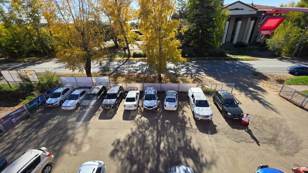 Аренда в маг "Светофор"