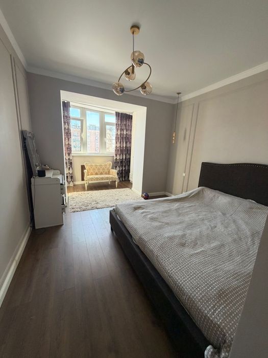 Продам уютную квартиру