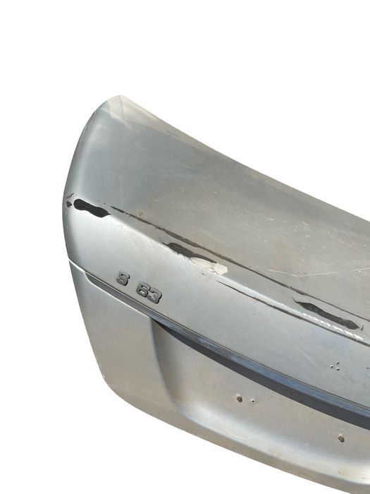 Haion Portbagaj Mercedes-Benz S-Class Ii W221 S63 2005 - 2013