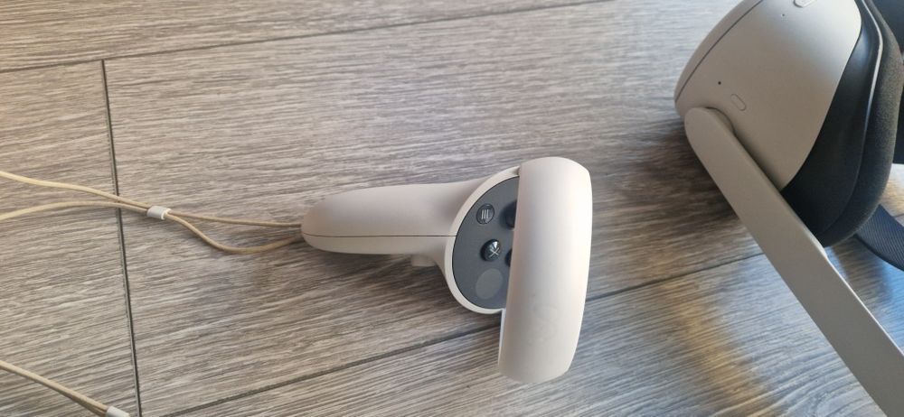 Meta VR Quest 2  256 GB