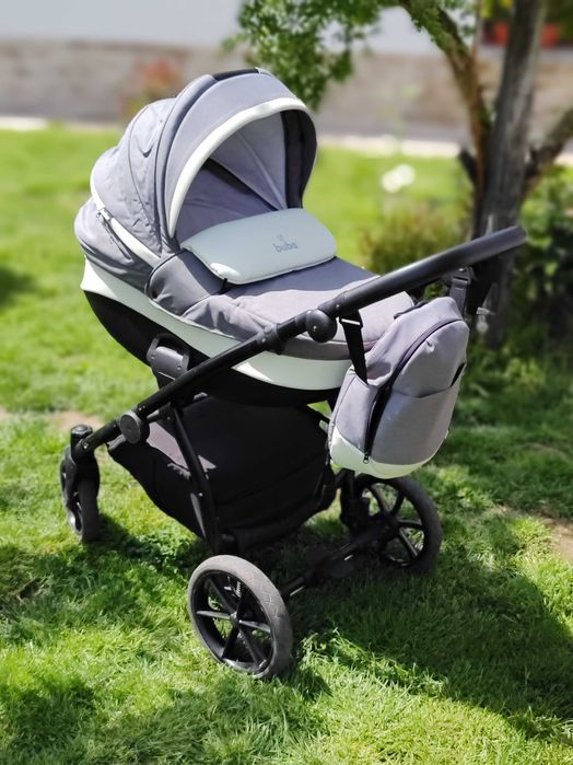 Buba Zaza 3в1. Детска количка