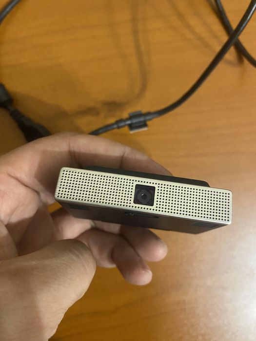 Samsung телекамера