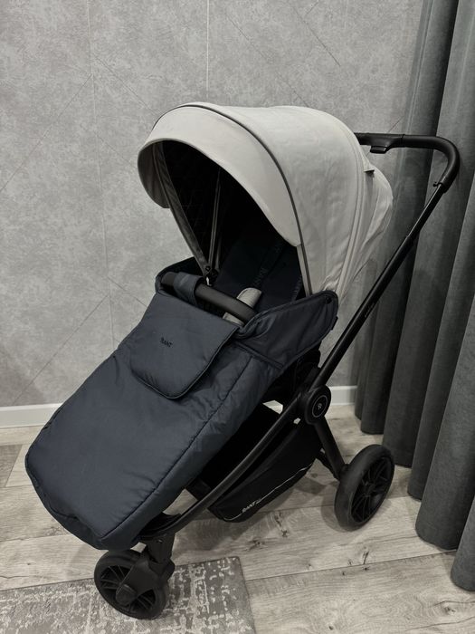 Продам коляску 2 в 1 RANT Basic Energy.