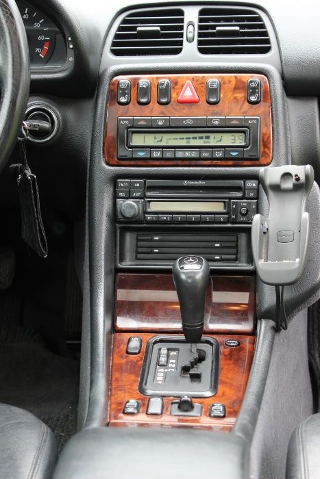 НА ЧАСТИ Mercedes W208 CLK200 Coupe/ Мерцедес В208