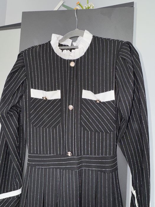 Вечернее платье Elisa