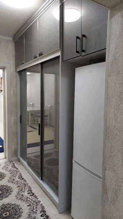 Сдаётся 2х комнатная квартира Учтепинском р-не! Книжный, OutLet 074*