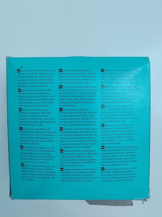 Filtre apa Siemens Bosch sigilate