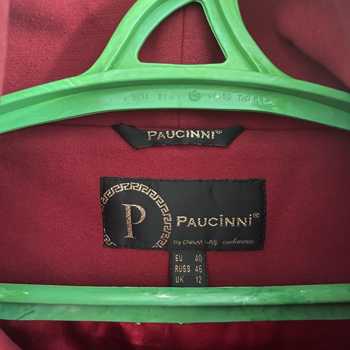 Продам осеннее пальто