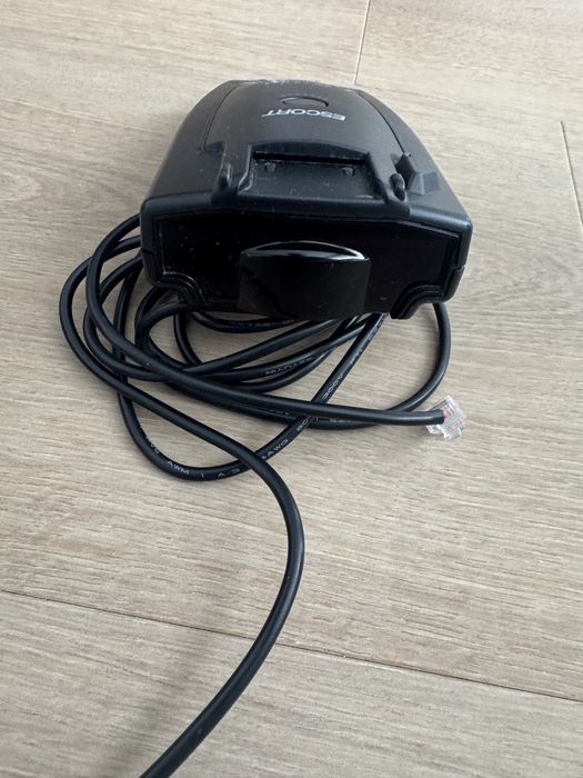 Antiradar Escort Pasport 9500i