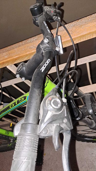 Bicicleta sprint 26
