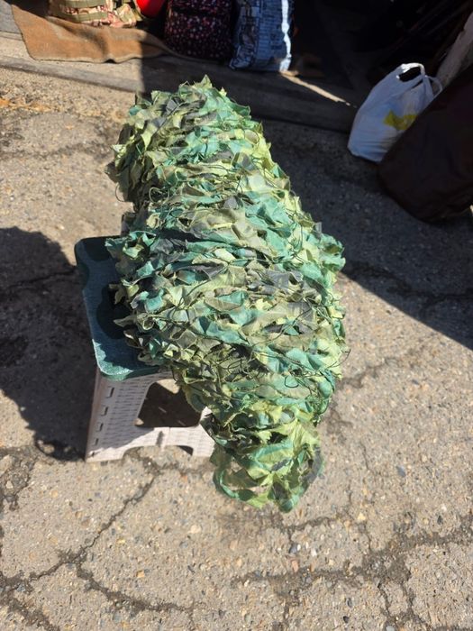 Создать тень на даче.