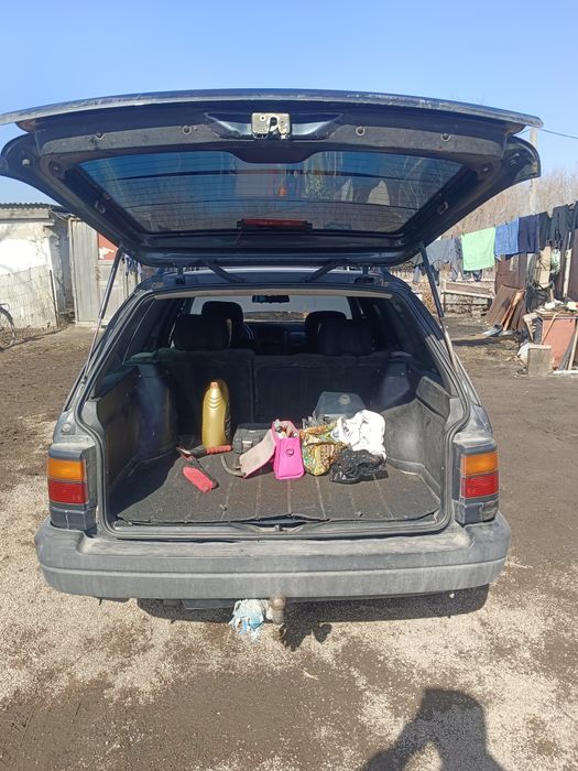 Пассат б3 универсал