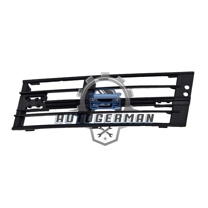 Решетка за халоген на BMW 7 серия F01 F02 LCI / Facelift  Ф01 Ф02 730