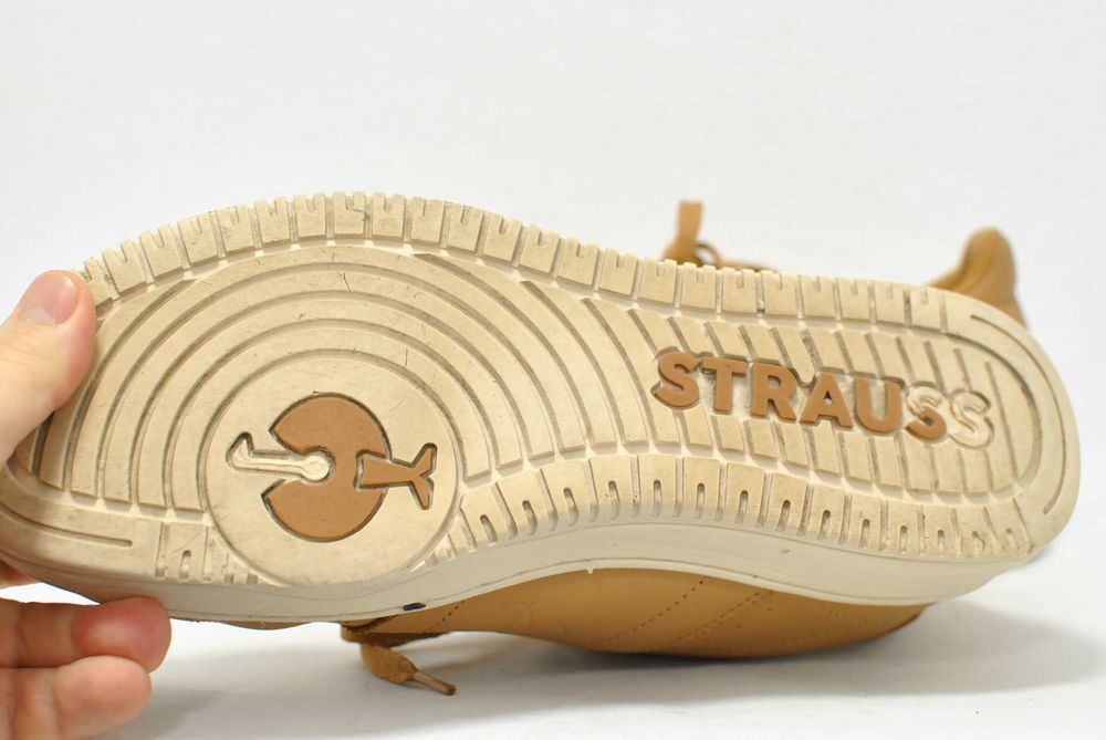 Engelbert Strauss incaltaminte de piele marimea 43  (3775E23)