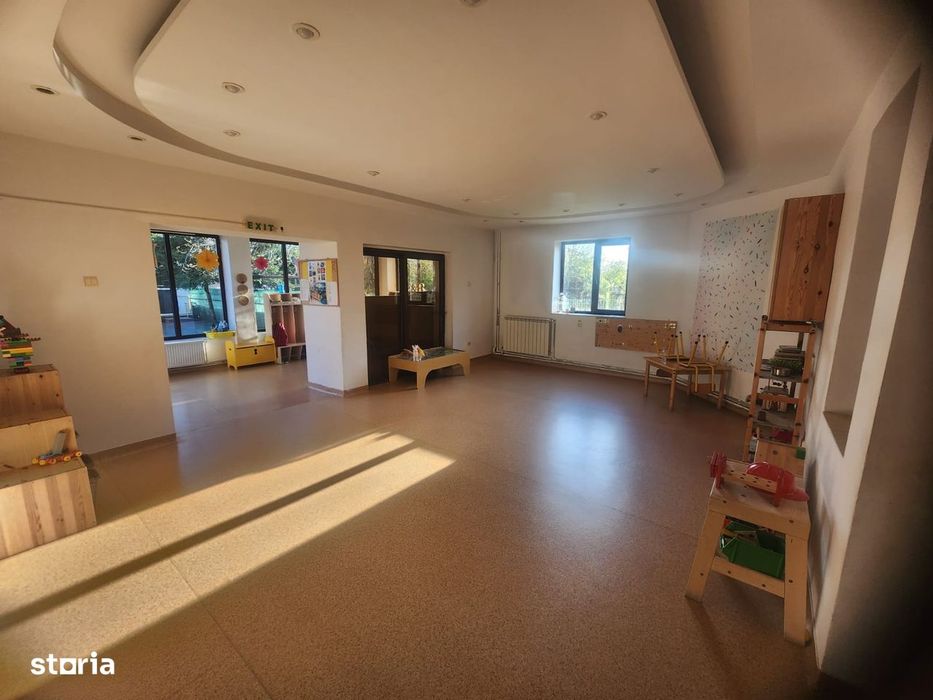 Nou | Casă Impecabilă| 6 Camere | Otopeni Central