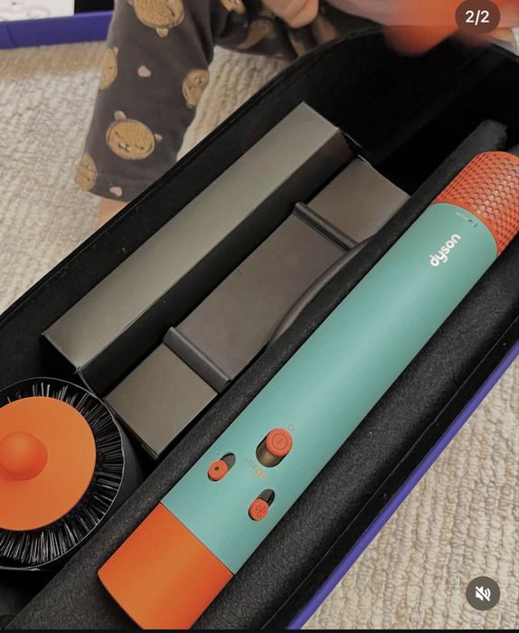 Продам новый дайсон