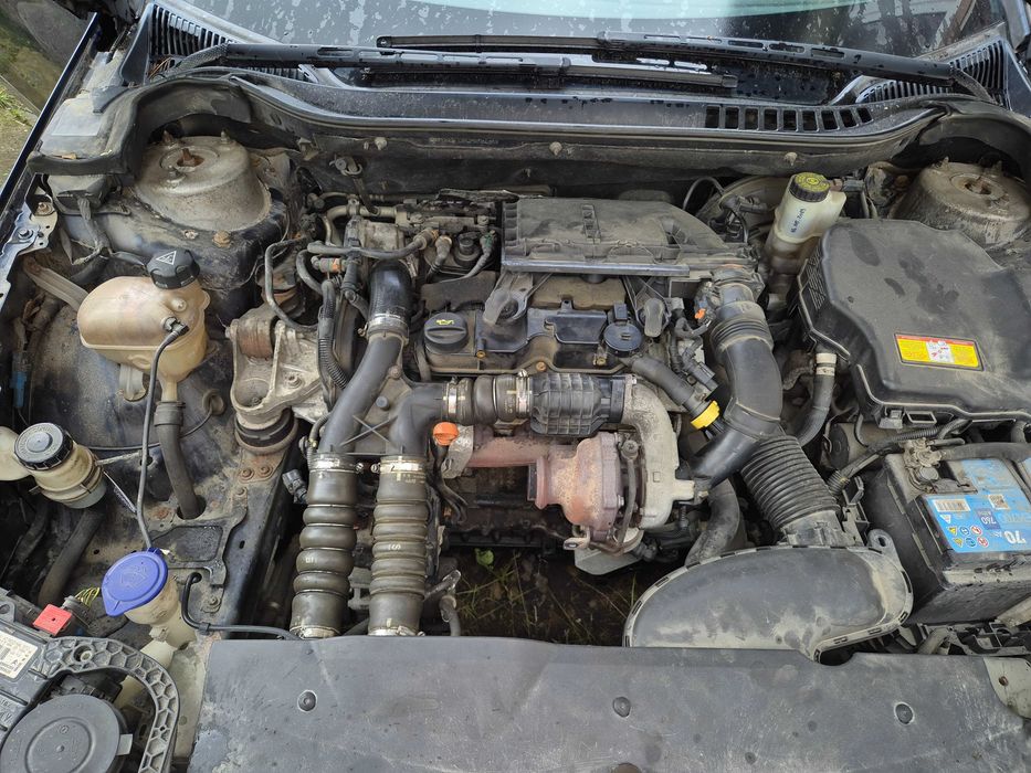Anunt vanzare masina
