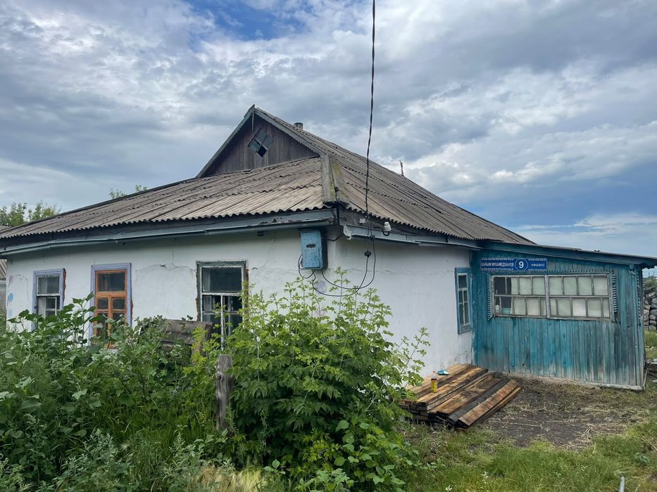 Продам  Частный дом