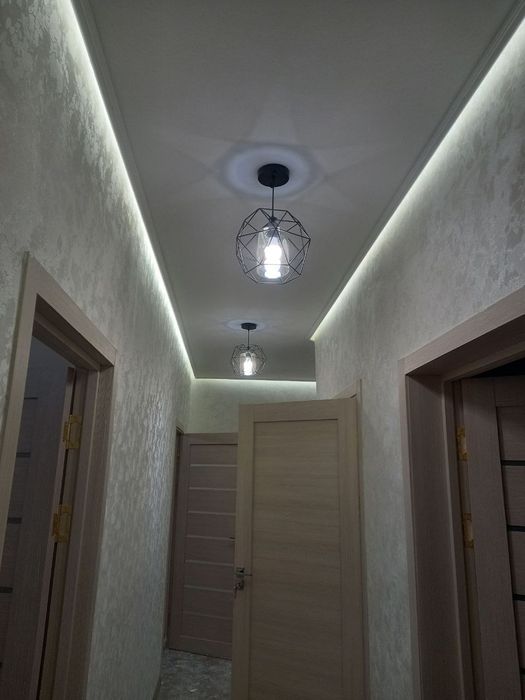 Ремонт квартир под ключ