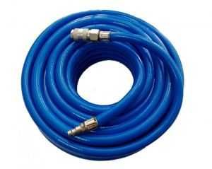 Маркуч за компресор с бързи връзки