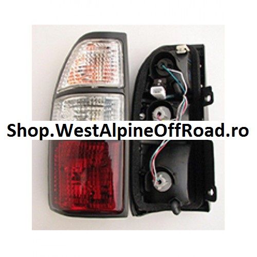 Lampa spate stop semnalizare Toyota Land Cruiser J90 J95 Prado SET